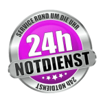 24 Stunden Notdienst Freiberg